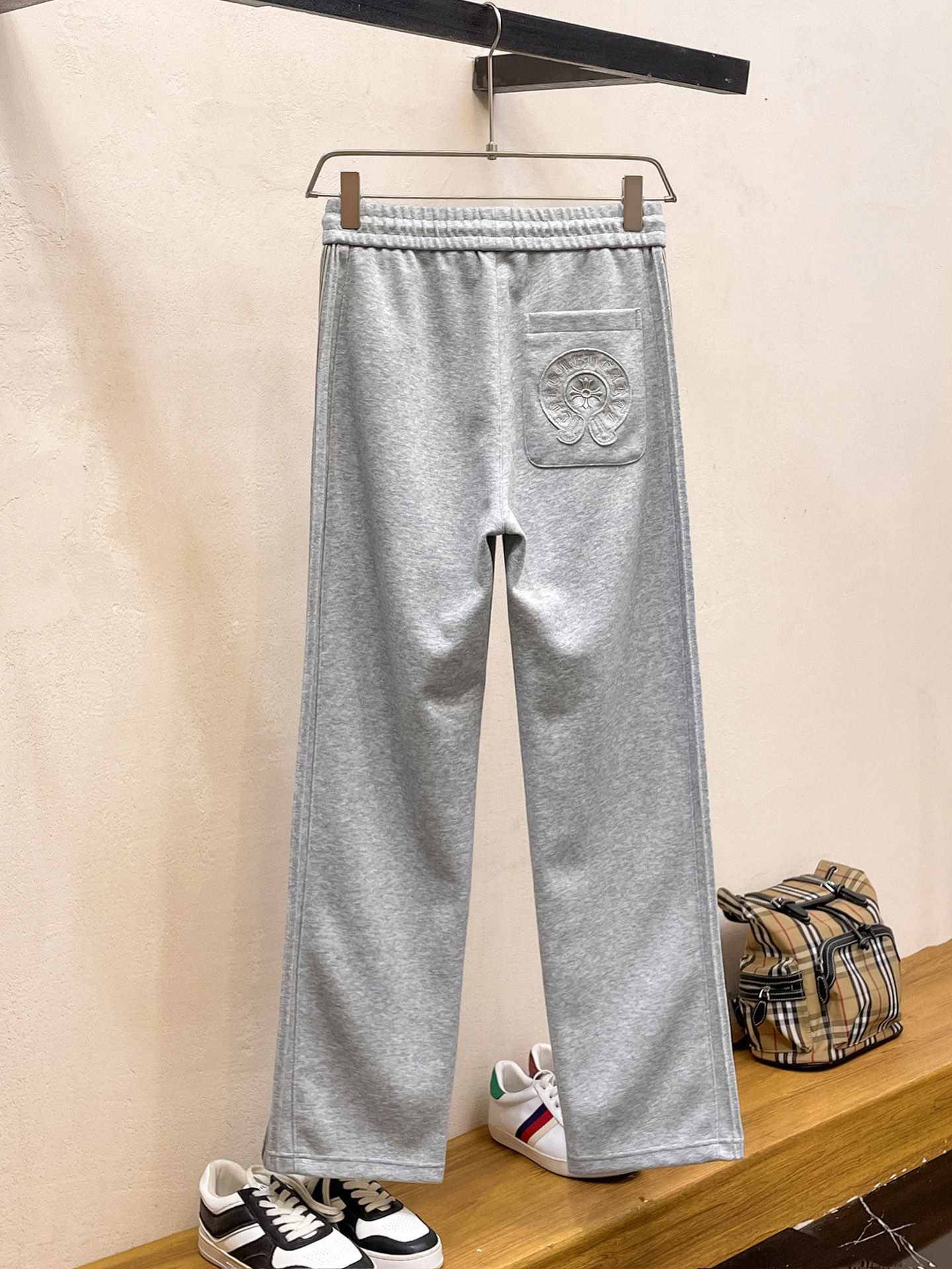 Casual Pants Man